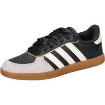 adidas Breaknet Sleek Core Black / Core White / Gum 44
