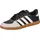 adidas Breaknet Sleek Core Black / Core White / Gum 44