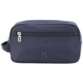 Bogner Kulturbeutel 'Verbier Play 1.0 Tully in Dunkelblau 24,00 x 14,50 x 12,00 cm' | Gr.: onesize
