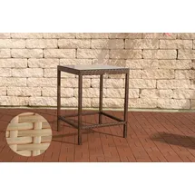 CLP Tisch Alia 0 x 0 x 0 cm Sand