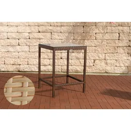 CLP Tisch Alia 0 x 0 x 0 cm Sand