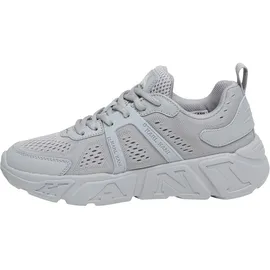 Karl Kani Kani Runner Herren Grau 45