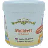 Axisis Melkfett mit Ringelblumenextract  200 ml