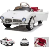 ES-Toys BMW EVA Reifen (12 V)