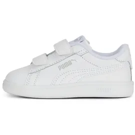 Puma Smash 3.0 L V I White / Cool 21