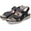 Sandalen Damen Schwarz 39
