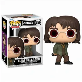 Funko Oasis - Liam Gallagher Sammelfigur 10cm