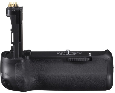Produktbild Canon Batteriegriff BG-E14