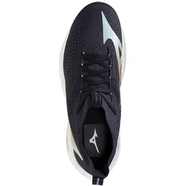 Mizuno Neo Vista 2 Laufschuhe Baritone Blue / Baritone Blue / Ta - EU 40
