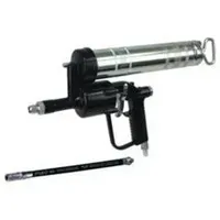 Mato Druckluft-Fettpresse 400 g