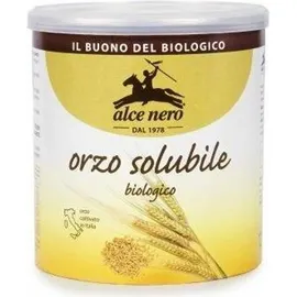 Alce Nero Instant -Getreidekaffee 125g