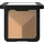 Catrice Soft Blur Contour Trio Puder Mehrfarbig