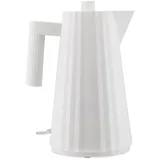 Alessi Plissé weiß 1,7 l