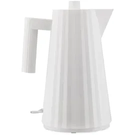 Alessi Plissé weiß 1,7 l