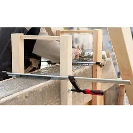 Bessey Temperguss-Schraubknecht TGK-2K 500/120