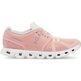 On Cloud 5 Damen Rose/Shell 37,5