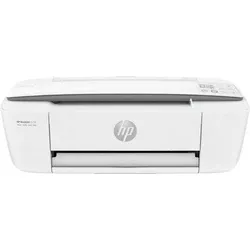 HP DeskJet 3750 All-in-One weiß, Tinte - Neuware mit geöffneter Verpackung