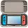 Belkin ENA001hqSA-V2 Tasche Beige Switch