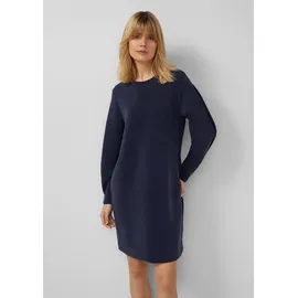 s.Oliver Minikleid Blau 36