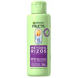 Garnier Fructis Curly Pre-Shampoo 200 ml