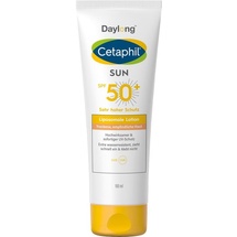 Daylong Cetaphil Sun Liposomale Lotion LSF 50+ 200 ml