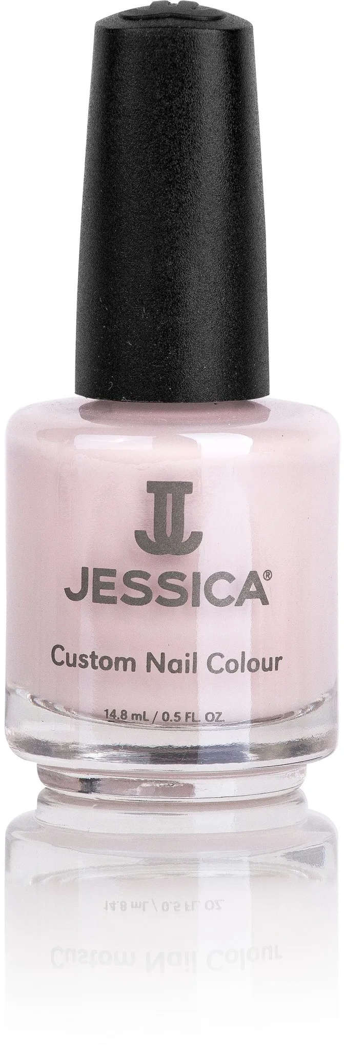 Jessica Cosmetics Nail Colour Nagellack 14,8 ml