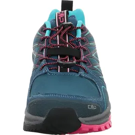 CMP Atik Damen DEEP LAKE-Purple FLUO 37