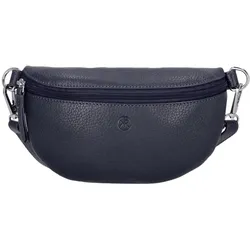 KENORADA Bauchtasche The Courbette Iska Waist Bag M navy