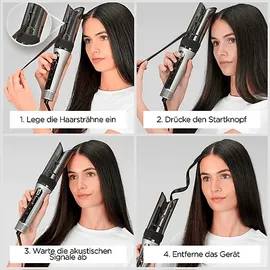 Babyliss Style Secret Air