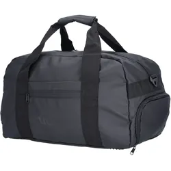 TheTrueC Reise- und Sporttasche UrbanTravel Black