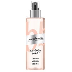 bruno banani - bruno banani Woman Body Splash Bodyspray 250 ml Damen