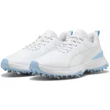 Puma Sportschuh Ignite Blaze 3 himmelblau / weiß 42