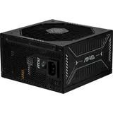 MSI MAG A850GLS PCIE5 850 Watt ATX 3.1 PCIe 5.1 80+ Gold Netzteil 135mm Lüfter