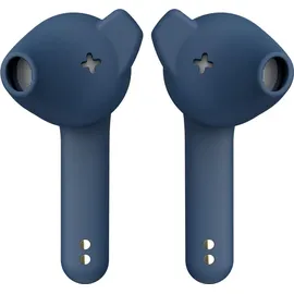 DEFUNC True Basic Blau