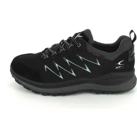 Mephisto Allrounder by Mephisto / schwarz(blackblack), Gr. 81⁄2 - 42.5