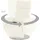 sit&more Relaxsessel Kobra Kunstleder 71 x 110 x 82 cm Beige mit Motor und Aufstehhilfe