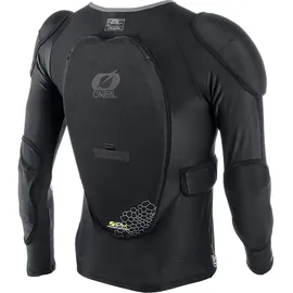 O'Neal Schlauch BP Protektorenjacke XL Schwarz
