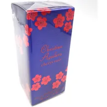 Christina Aguilera Cherry Noir Eau de Parfum 30 ml