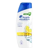 Head & Shoulders Citrus Fresh