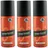Bruno Banani Absolute Man Deo Spray 6 x 150 ml