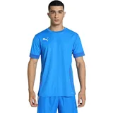Puma teamGOAL Matchday Jersey (XL), Blau, XL