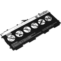 Powery Akku für Tablet Samsung GT-P5210