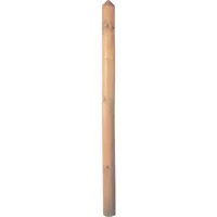 T & J Zaunlatten Braun druckimprägniert  5,5 cm x 100 cm