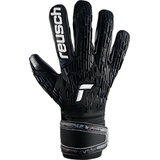 Reusch Torwarthandschuhe Attrakt Freegel Infinity black, 8.5