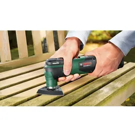 Bosch UniversalMulti 12 inkl. 1 x 2,5 Ah