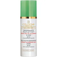 Collistar Multi-Active Deodorant Spray 100 ml