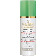 Collistar Multi-Active Deodorant Spray 100 ml