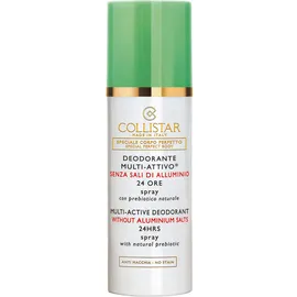 Collistar Multi-Active Deodorant Spray 100 ml