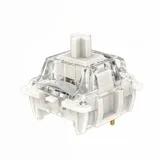 Keychron Gateron G Pro 3.0 White Switch Set (110pcs)
