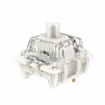 Keychron Gateron G Pro 3.0 White Switch Set (110pcs)